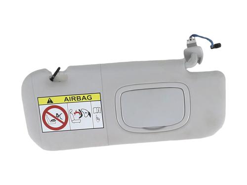 Parasol derecha FIAT 500X (334_) 1.6 D Multijet (334AXA1B, 334AXA11) (120 hp) 31693701