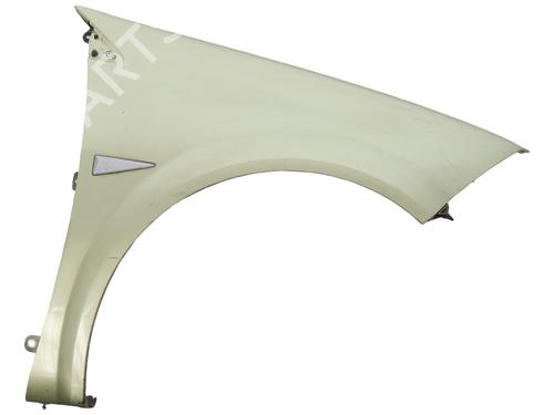 Used Right front fenders RENAULT MEGANE II (BM0/1_, CM0/1_) 1.6 16V (BM0C, CM0C) (113 hp) 29347336