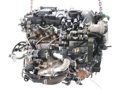 Engine CITROËN DS3 (SA_) 1.6 HDi 90 | BP35798718M1  - Image 5