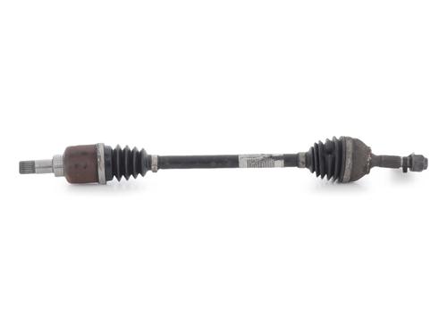 Left front driveshaft CITROËN C3 II (SC_) 1.4 | BP37627290M38 - Image 2