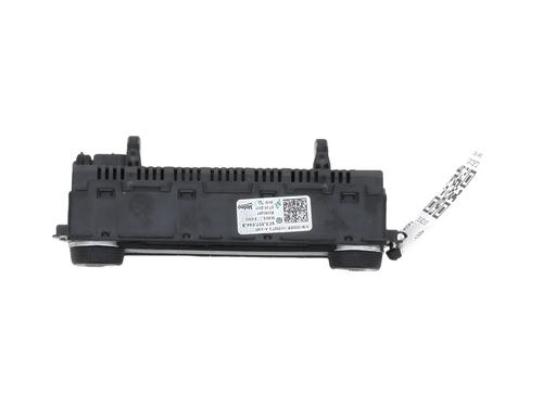 Climate control VW POLO V (6R1, 6C1) 1.4 TDI | BP29198817I5 