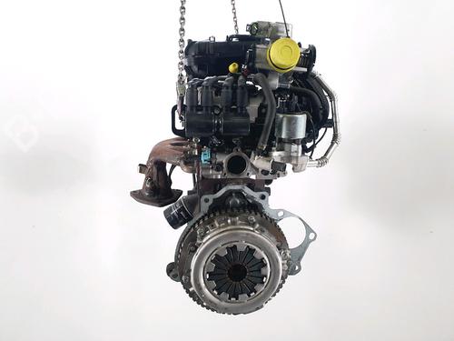 Engine CHEVROLET SPARK (M300) 1.0 | BP38586636M1 - Image 3