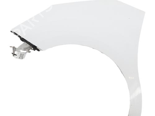 Used Left front fenders Left front fenders CITROËN DS3 (SA_) 1.6 THP 155 (156 hp) 39704980 39704980