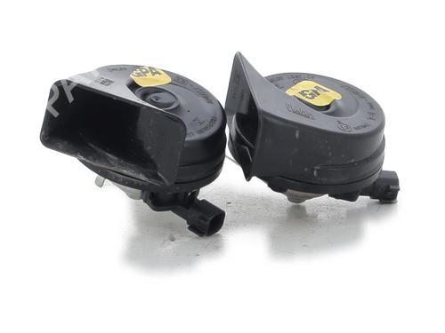 Toeter FORD KA+ III (UK, FK) 1.2 Ti-VCT (85 hp) 33111291