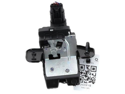 Used Tailgate lock Tailgate lock KIA CEED (CD) 1.5 T-GDI (140 hp) 36592337 36592337