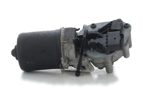 Used Front wiper motor RENAULT GRAND SCÉNIC II (JM0/1_) 2.0 dCi (JM1K) (150 hp) 30924989