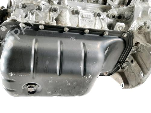 Engine PEUGEOT 207 SW (WK_) 1.6 HDi | BP32077003M1 