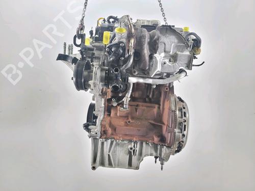 Engine FORD FIESTA VI (CB1, CCN) 1.0 EcoBoost | BP39764229M1 - Image 2