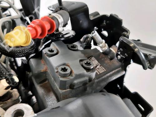 Engine RENAULT CAPTUR I (J5_, H5_) 1.5 dCi 110 | BP32460343M1  - Image 7