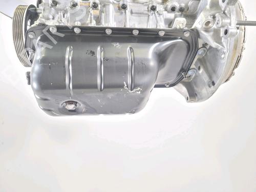 Engine CITROËN C4 II (NC_) 1.6 HDi 110 | BP28122183M1 