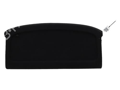 Used Rear parcel shelf VW GOLF VII (5G1, BQ1, BE1, BE2) 1.6 TDI (115 hp) 29231516