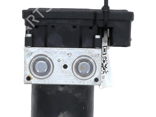 ABS pump RENAULT SCÉNIC III (JZ0/1_) 1.5 dCi | BP29701894M43 