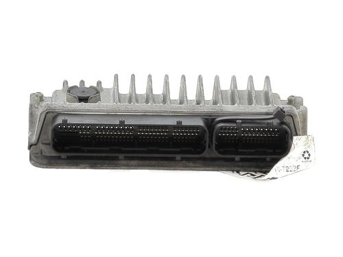 Used Engine control unit (ECU) TOYOTA VERSO S (_P12_) 1.33 (NSP120_) (99 hp) 24326467