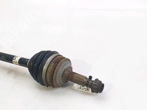 Right front driveshaft TOYOTA YARIS (_P13_) | BP28533231M39