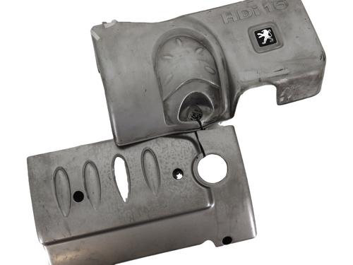 Used Upper protection PEUGEOT 406 (8B) 2.2 HDi (133 hp) 26608910