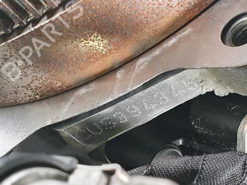 Engine AUDI A1 Sportback (8XA, 8XF) 1.4 TDI | BP34177470M1  - Image 9