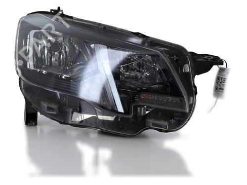Used Right headlight PEUGEOT PARTNER Box Body/MPV (K9) 1.5 BlueHDi 100 (102 hp) 27857755
