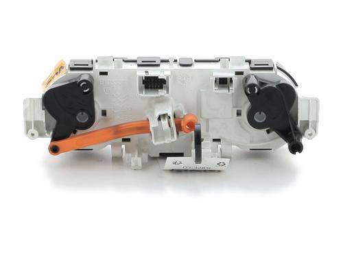 Climate control PEUGEOT 208 I (CA_, CC_) 1.2 VTI 82 | BP24326900I5