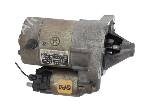 Startmotor TOYOTA YARIS (_P1_)  | BP29964372M8