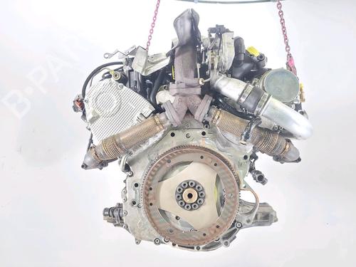 Motor AUDI A4 B7 (8EC) 3.0 TDI quattro | BP30449622M1