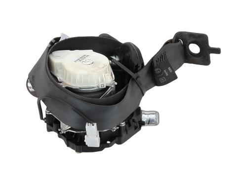 Used Rear right belt tensioner RENAULT CLIO III (BR0/1, CR0/1) 1.2 16V (BR02, BR0J, BR11, CR02, CR0J, CR11) (75 hp) 30190401