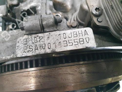 Engine PEUGEOT 208 I (CA_, CC_) 1.6 BlueHDi 100 | BP37869206M1 - Image 9
