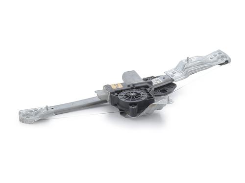 Front left window mechanism DACIA SANDERO II 1.0 SCe 75 (B8JC, B8JD, B8NC) | BP31699404C22 - Image 3