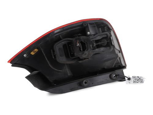 Left taillight RENAULT SCÉNIC II (JM0/1_) 1.5 dCi (JM1E, JM16) | BP30957376C34