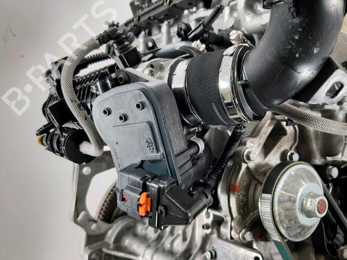 Engine DS DS 3 / DS 3 CROSSBACK (UR_, UC_, UJ_) 1.2 PureTech 100 (URHNKK, URHNEK) | BP32039713M1 