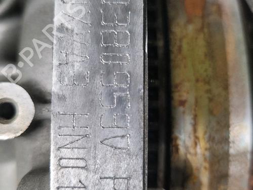 Engine CITROËN C3 Picasso (SH_) | BP28686567M1