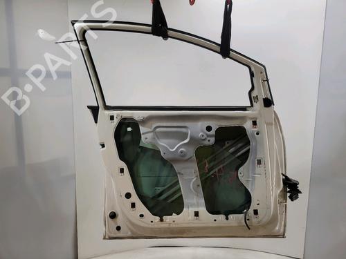 Left front door SEAT ALTEA (5P1)  | BP26609818C2 