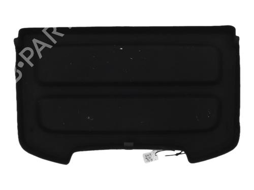 Rear parcel shelf DACIA SANDERO II 1.0 SCe 75 (B8JC, B8JD, B8NC) | BP40521305C85 - Image 2