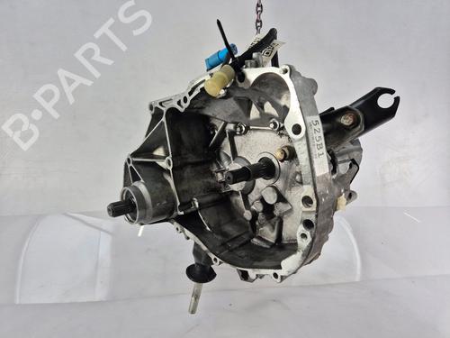 Gearbox RENAULT TWINGO II (CN0_) 1.2 16V (CN0K, CN0V, CN0A) | BP40058282M3 - Image 2