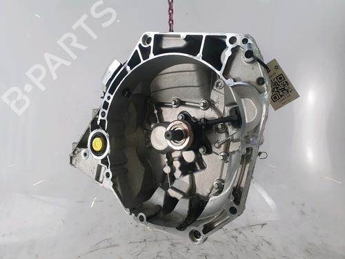 Gearbox RENAULT CLIO V (B7_) 1.0 TCe 100 (B7MT) | BP31367275M3