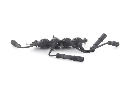 Ignition coil FIAT 500 (312_) 1.2 (312AXA1A) | BP34711409M94 - Image 3