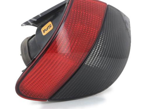 Lampa tylna lewa PEUGEOT 406 Break (8E/F) 2.0 HDI 110 | BP29602608C34 