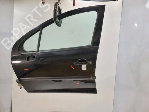 Used Left front door Left front door 36910163 36910163