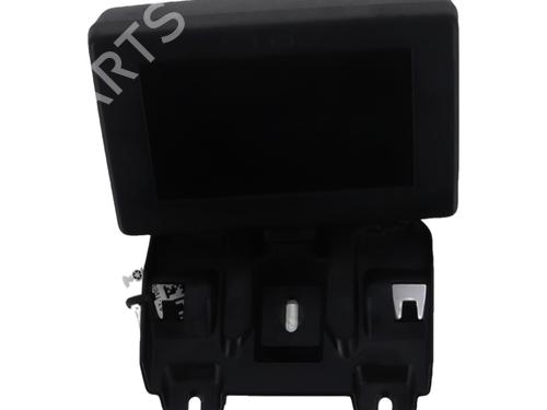 display-monitor-renault-master-iii-van-fv-2010-32487731 main image