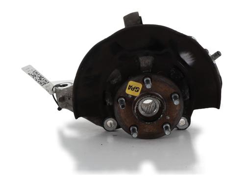 Achsschenkel links vorne für Achsschenkel links vorne TOYOTA PRIUS Liftback (_W2_) [2003-2010] 34146512 34146512