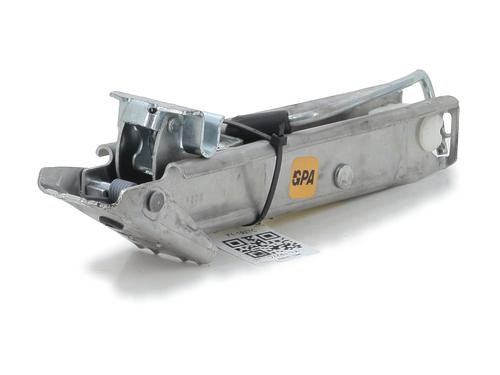 Used Other VW POLO IV (9N_, 9A_) 1.2 12V (64 hp) 30405816