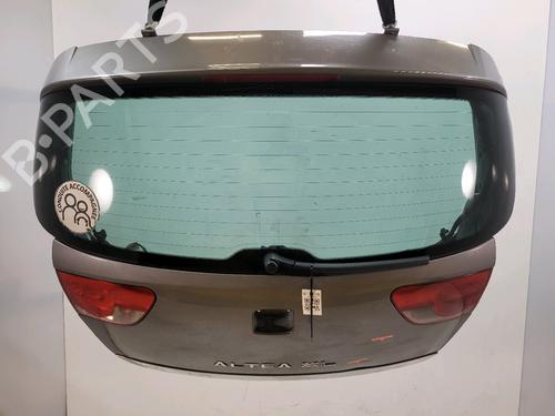 tailgate-seat-altea-5p1-2004-2005-2006-2007-2008-2009-2010-2011-2012-2013-2014-2015-32355912 main image