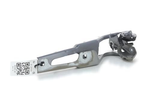 Hinge/Door check strap PEUGEOT 2008 I (CU_) 1.4 HDi | BP28121734C146