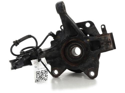 Right front steering knuckle RENAULT CLIO IV (BH_) 1.5 dCi 75 | BP26877496M26 