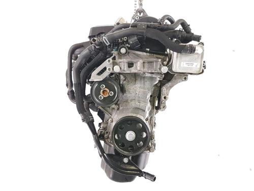 Used Engine VW POLO V (6R1, 6C1) 1.2 TSI (105 hp) 30869066