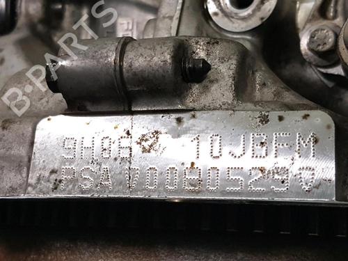 Engine CITROËN C3 Picasso (SH_) 1.6 HDI 90 | BP32975346M1  - Image 13