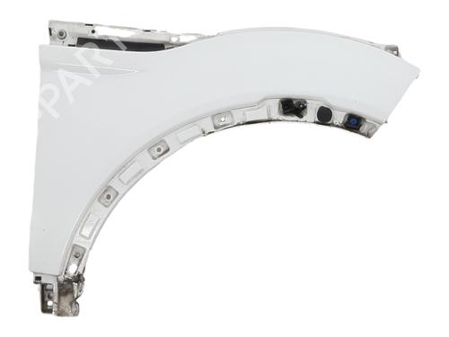 Used Right front fenders Right front fenders 39087961 39087961