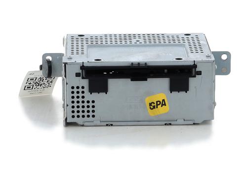 radio-ford-c-max-ii-dxacb7-dxaceu-2010-2011-2012-2013-2014-2015-2016-2017-2018-2019-33420436 main image