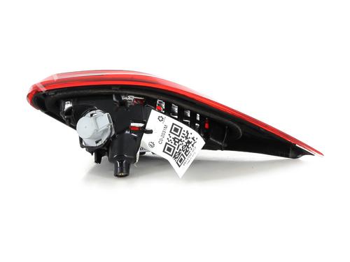 Left tailgate light OPEL CORSA E (X15) 1.4 (08, 68) | BP28176871C79 