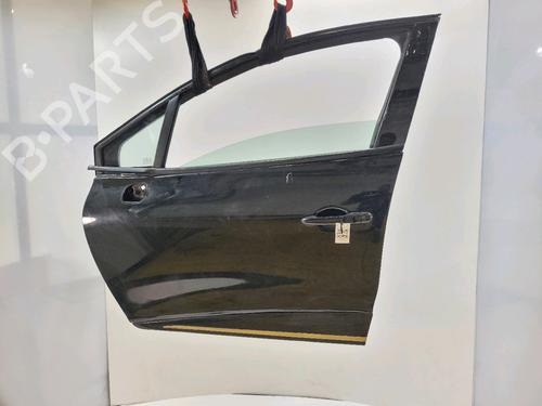 Used Left front door Left front door RENAULT CLIO IV (BH_) 1.2 16V (73 hp) 36007048 36007048
