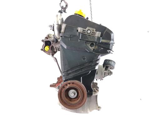 Used Engine Engine RENAULT CLIO II (BB_, CB_) 1.5 dCi (B/CB07) (65 hp) 40058119 40058119
